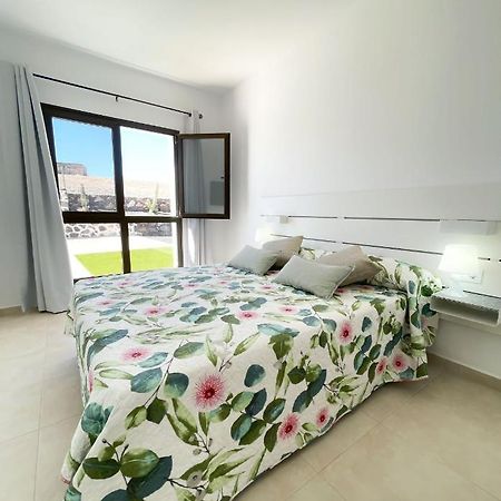 Villa Samara Teguitar 외부 사진