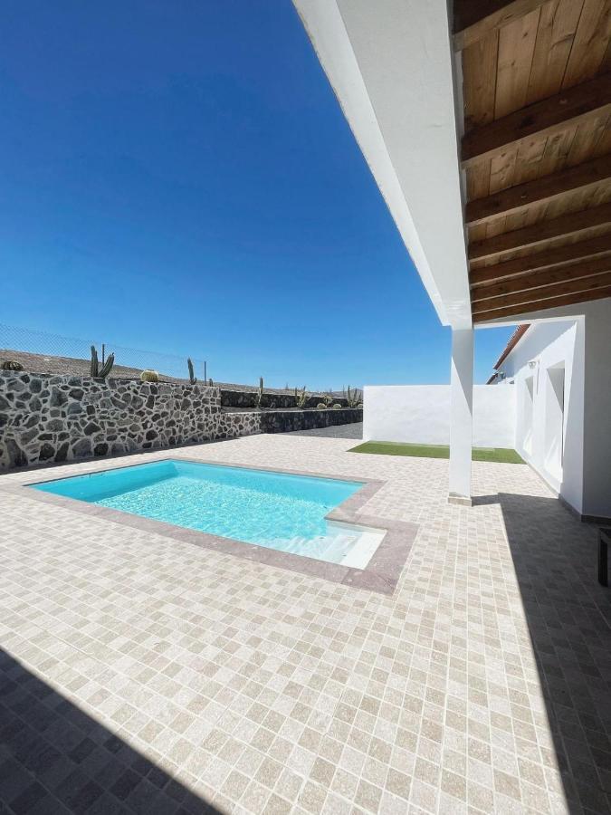 Villa Samara Teguitar 외부 사진