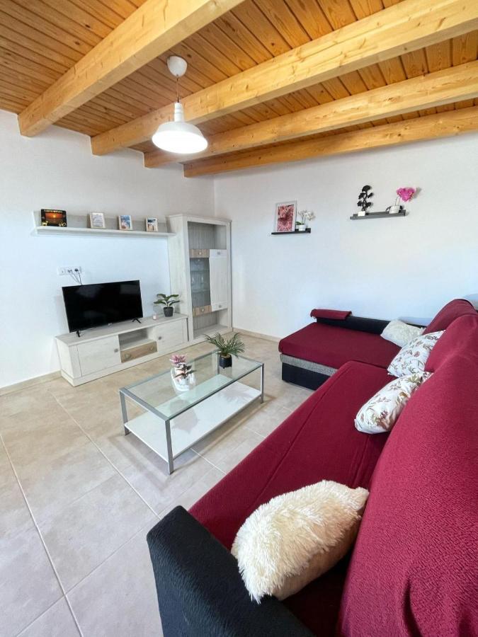 Villa Samara Teguitar 외부 사진