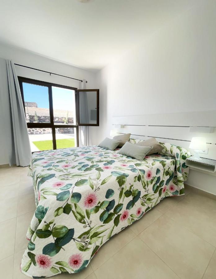 Villa Samara Teguitar 외부 사진