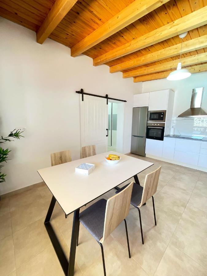 Villa Samara Teguitar 외부 사진