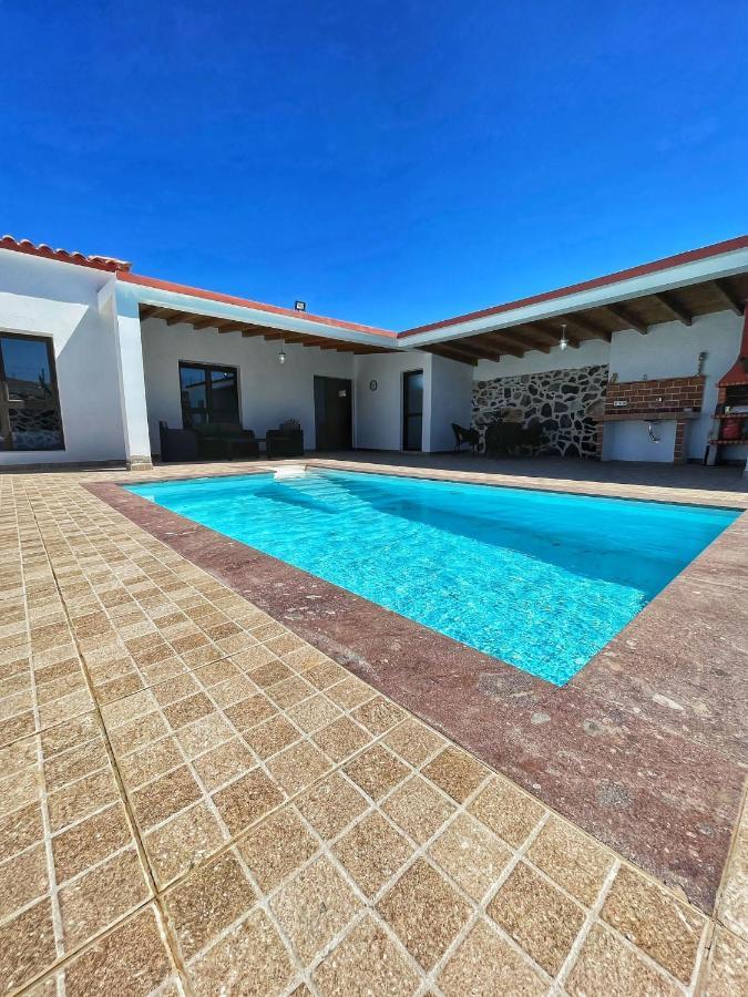 Villa Samara Teguitar 외부 사진