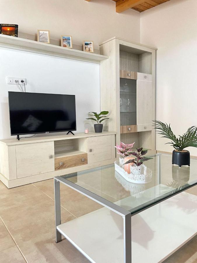 Villa Samara Teguitar 외부 사진