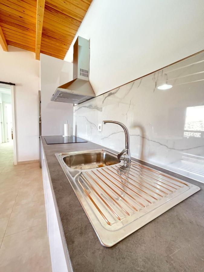 Villa Samara Teguitar 외부 사진