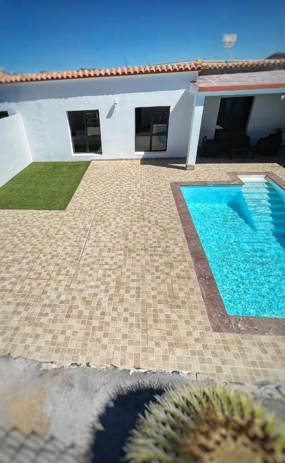 Villa Samara Teguitar 외부 사진