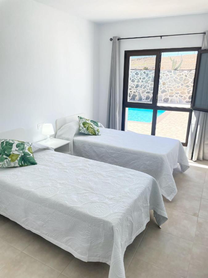 Villa Samara Teguitar 외부 사진