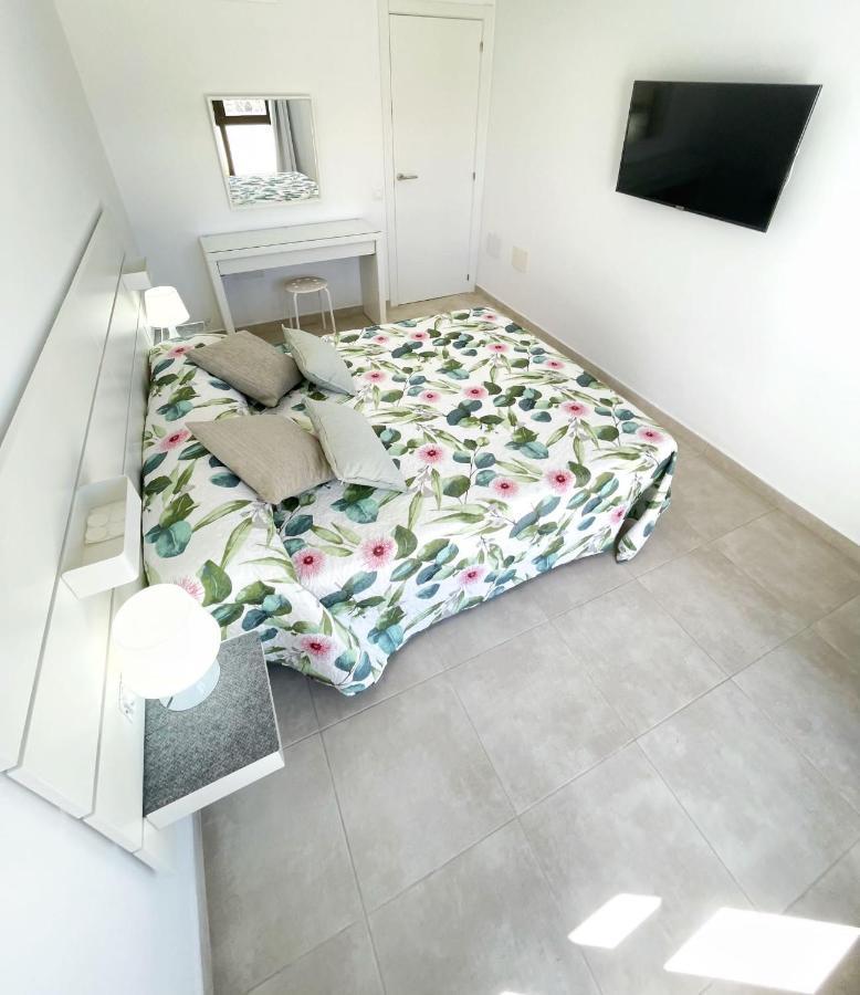 Villa Samara Teguitar 외부 사진
